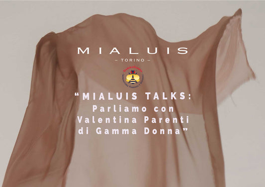 Mialuis Talks: Third Edition