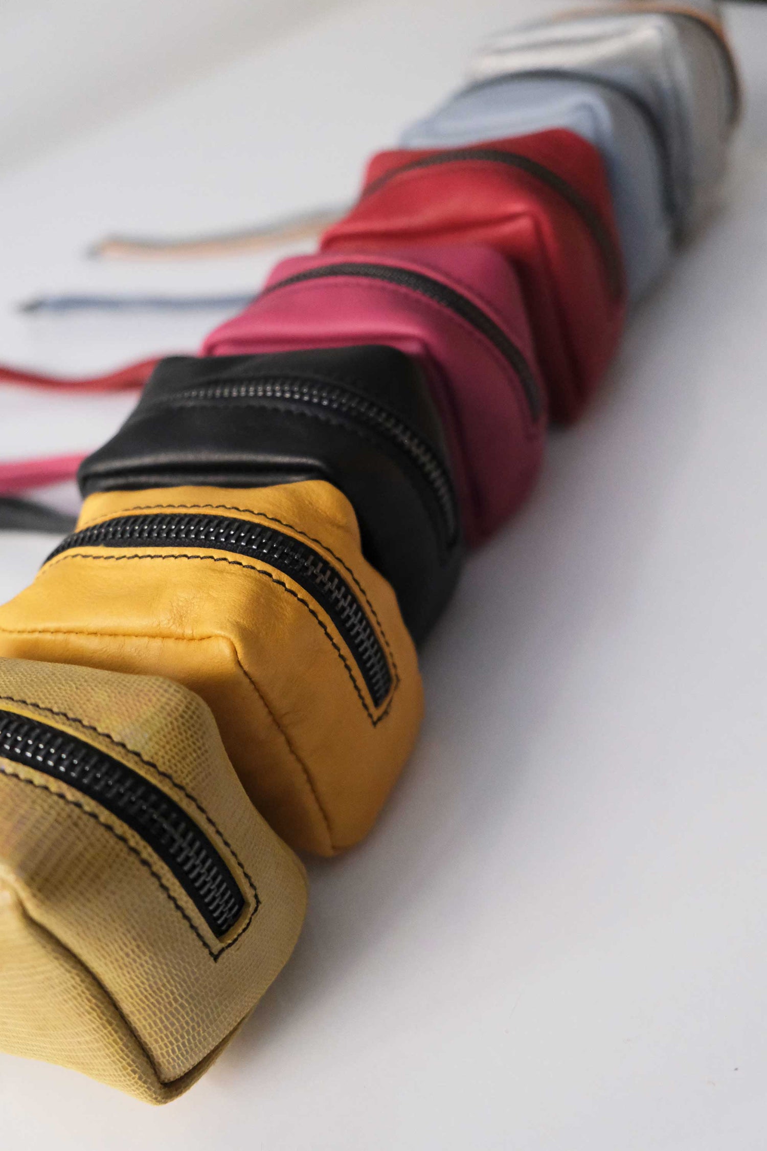 Small leather goods