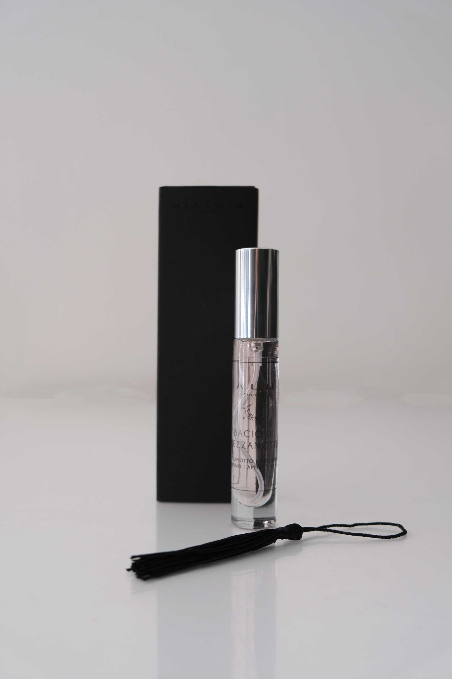 Bacio della mezzanotte - 25 ml