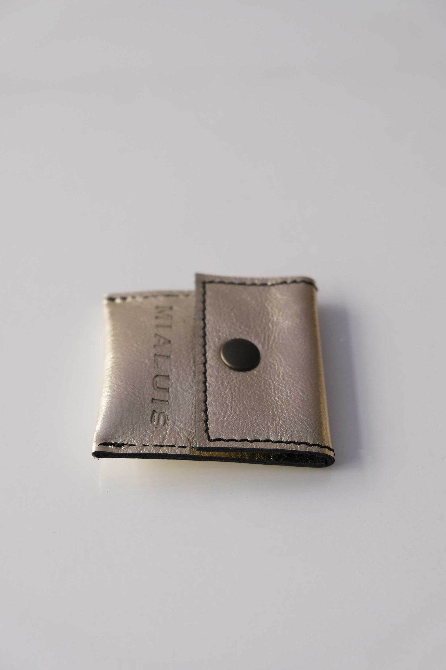 Dream Seed porta monete oro - Made in Italy -
