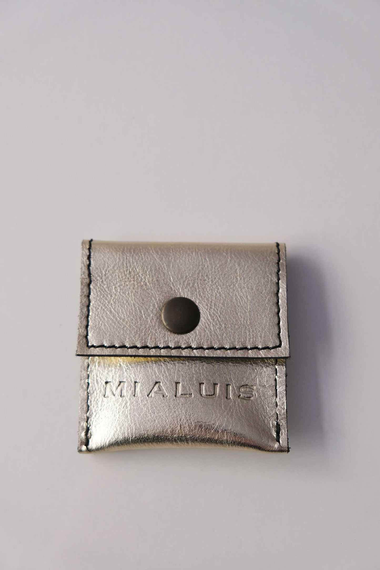 Dream Seed porta monete oro - Made in Italy -