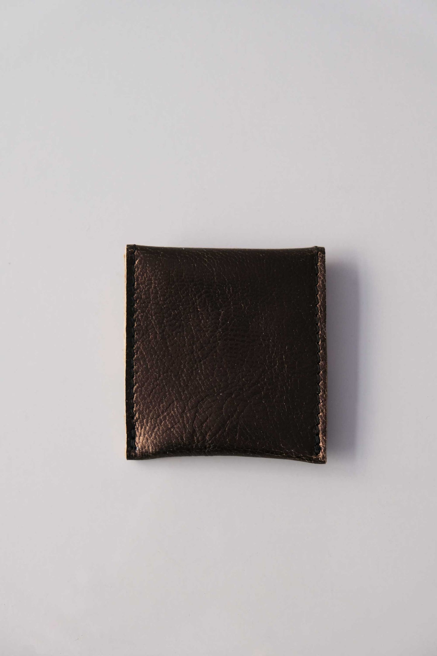 Dream Seed porta monete bronzo - Made in Italy -