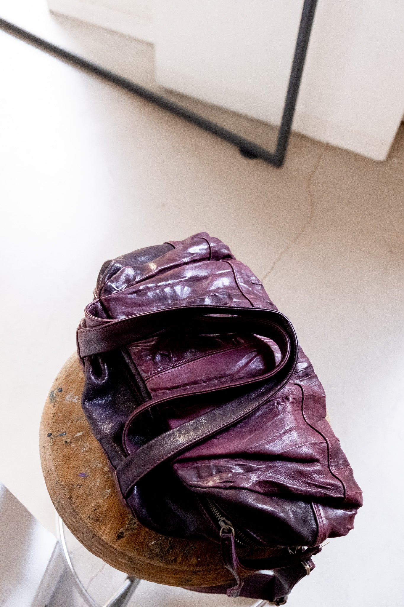 PREORDINE sconto 15% - Borsa tote Riri in morbida nappa lomé - usa il codice PREORDER15 - LA CONSEGNA E' STIMATA PER LA FINE DI SETTEMBRE- Made in Italy -
