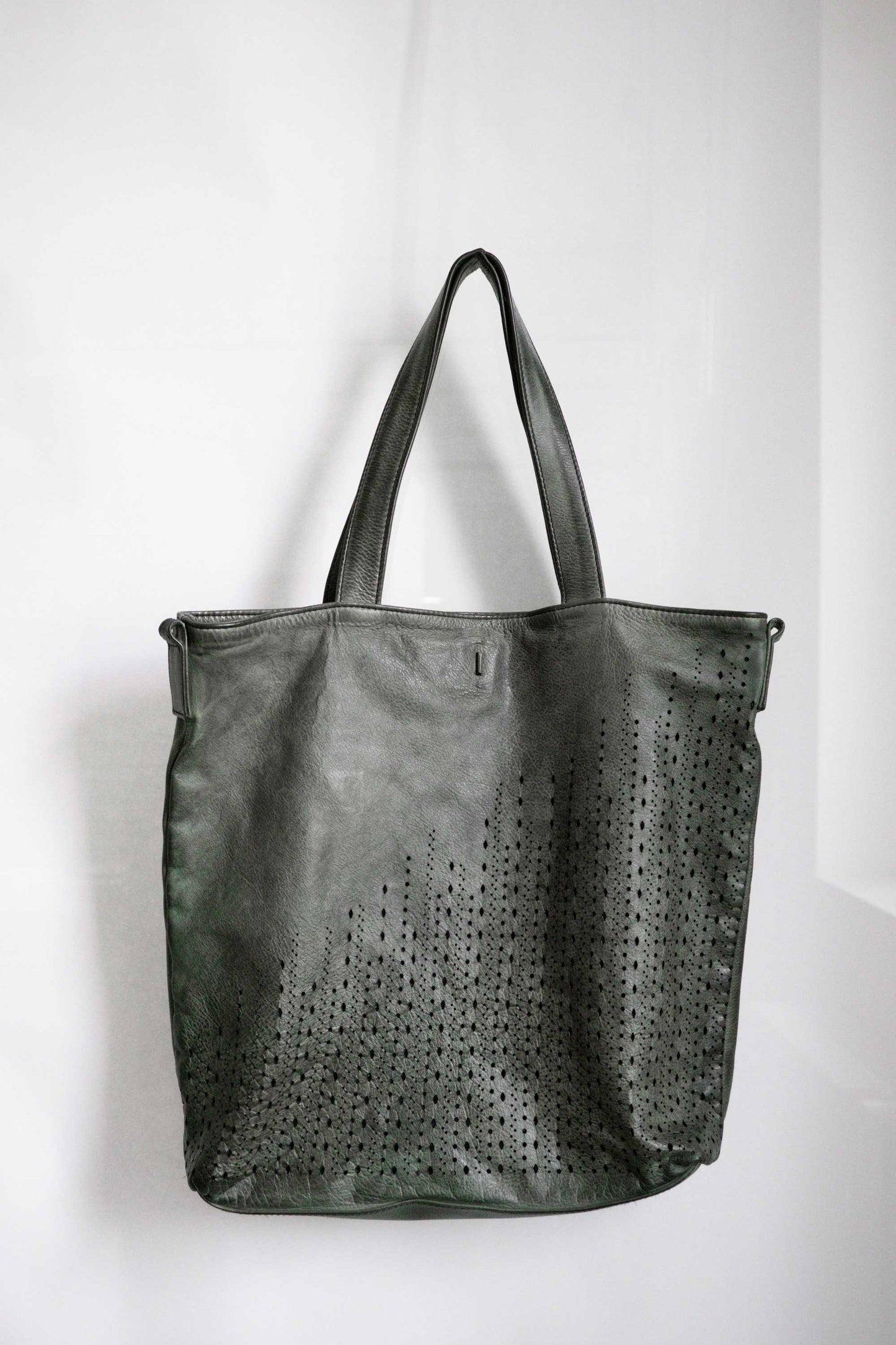 Sofi tote bag in Turner nappa leather