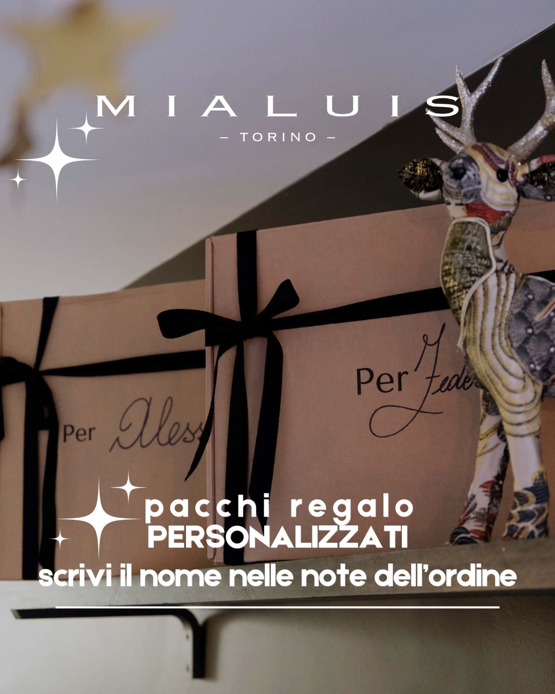 Borsa hobo Chicca in nappa vegetale nera - Made in Italy-