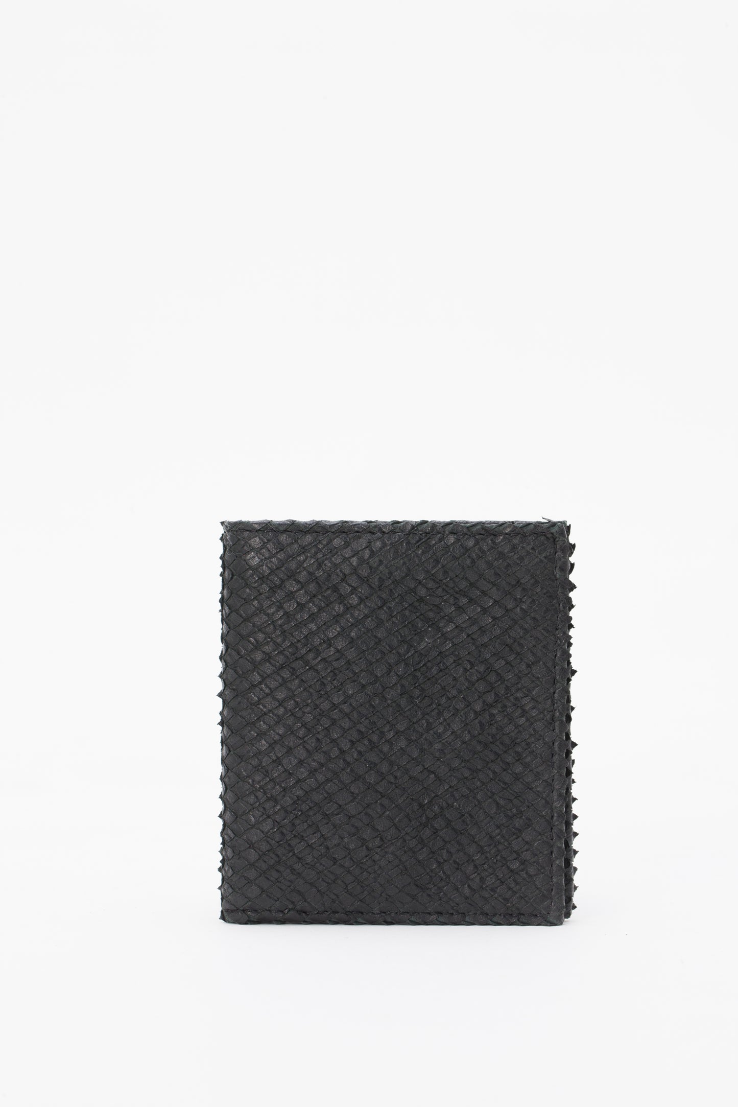 Wallet in sepinak leather