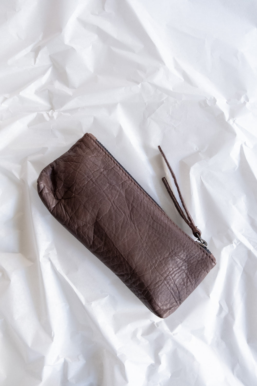 The Mialuis leather case