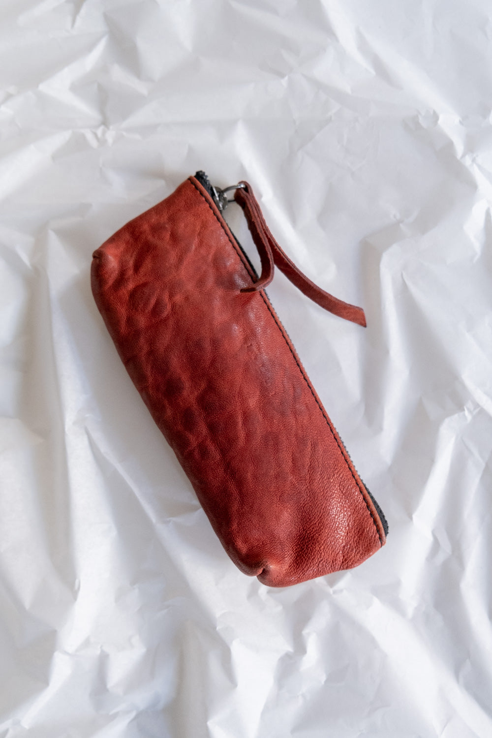 The Mialuis leather case