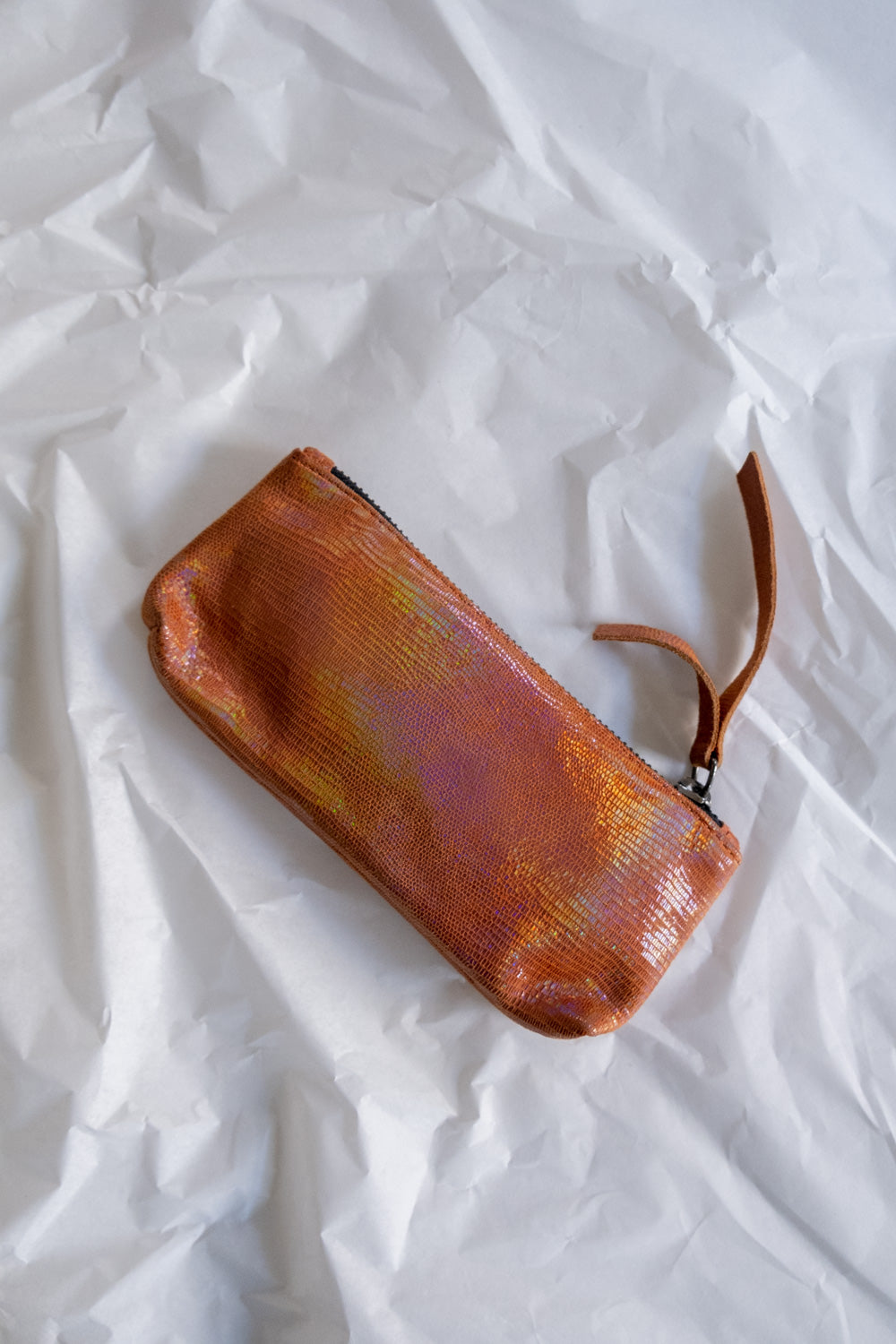 The Mialuis leather case