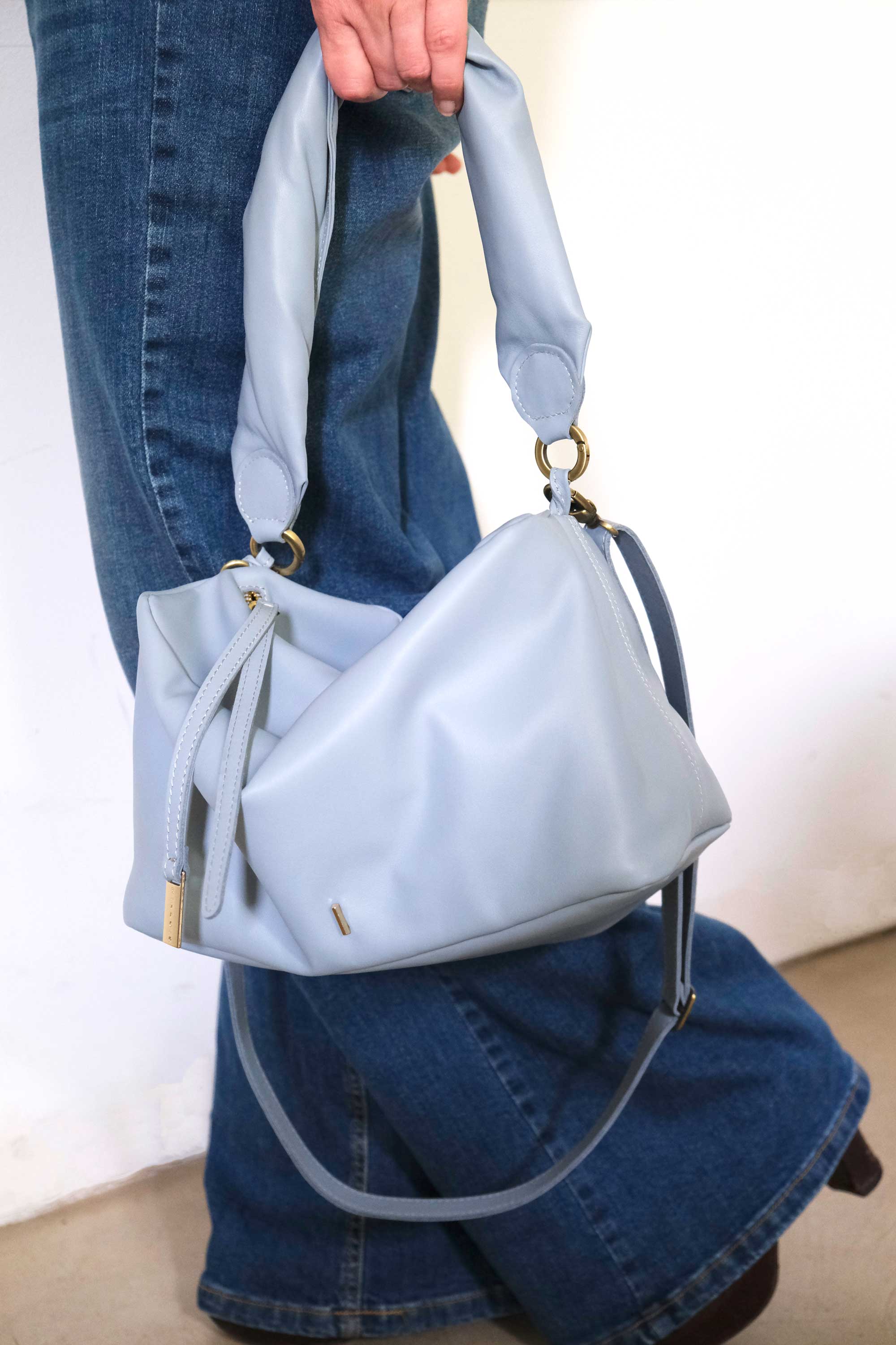 Fossil maya clearance hobo horizon blue