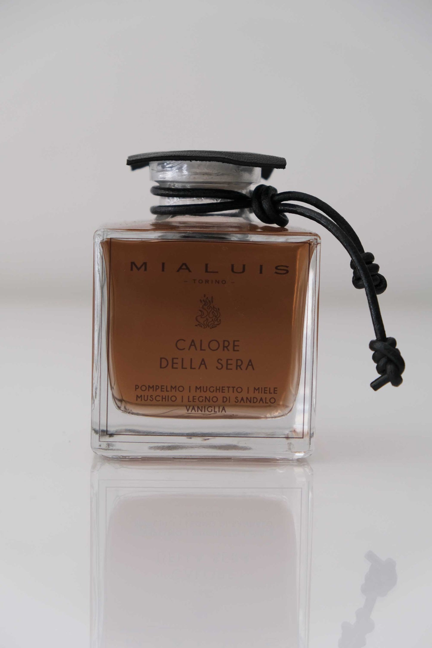 Calore della sera - 200 ml