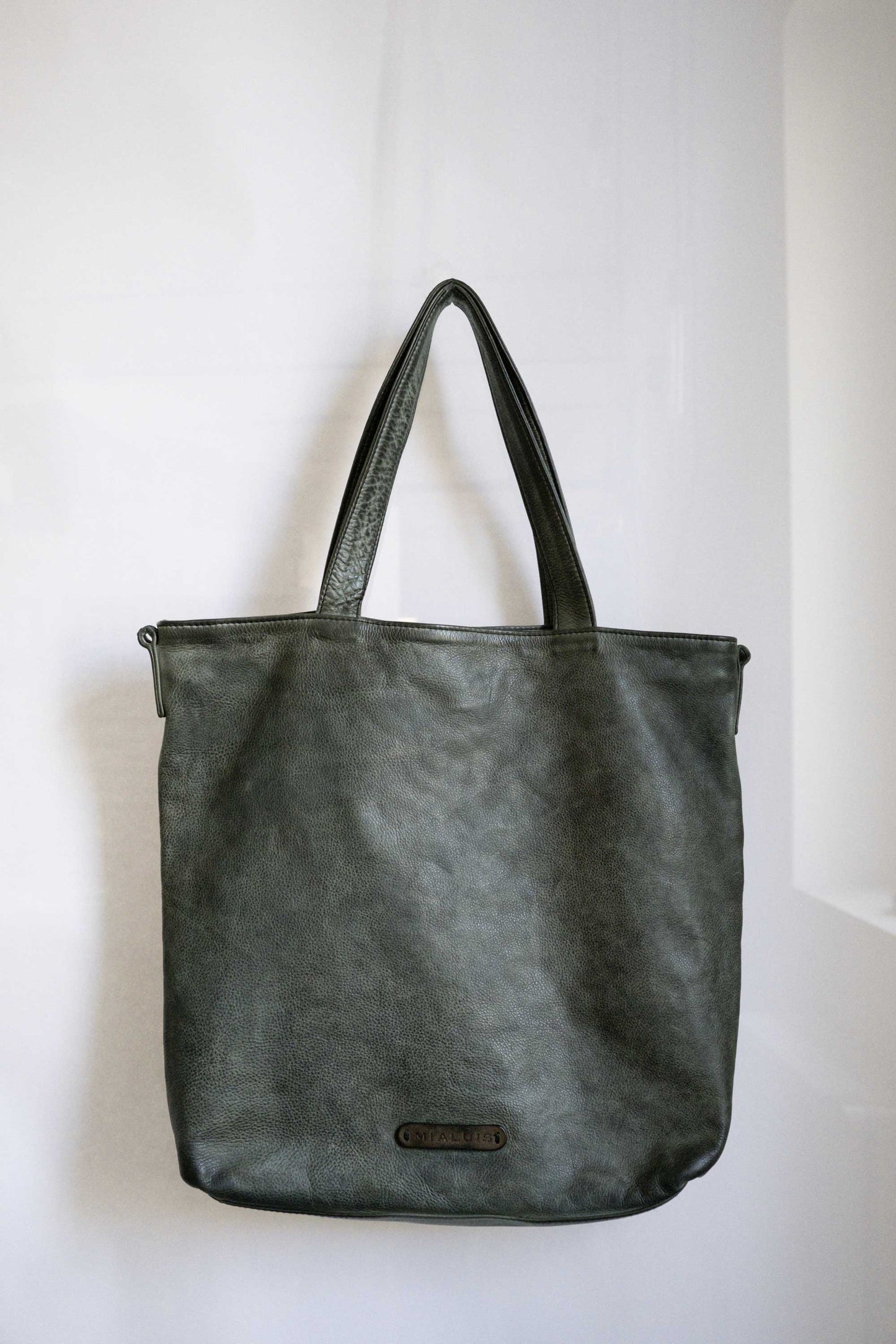 Sofi tote bag in Turner nappa leather