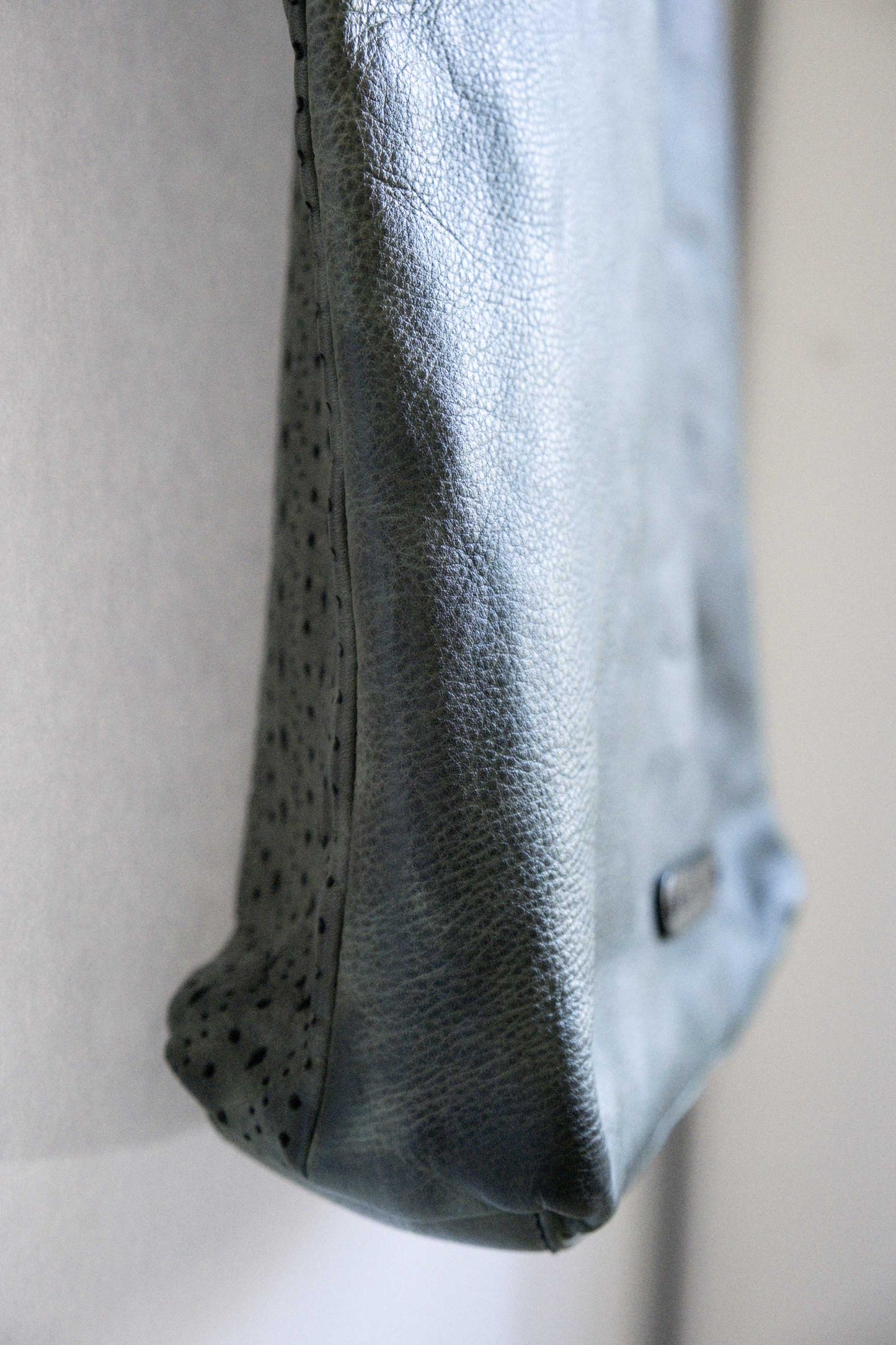Sofi tote bag in Turner nappa leather